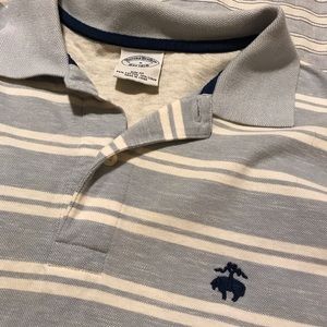 Men’s Brooks Brothers polo